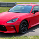 Image for article titled 2022 Toyota GR 86: The Jalopnik First Drive